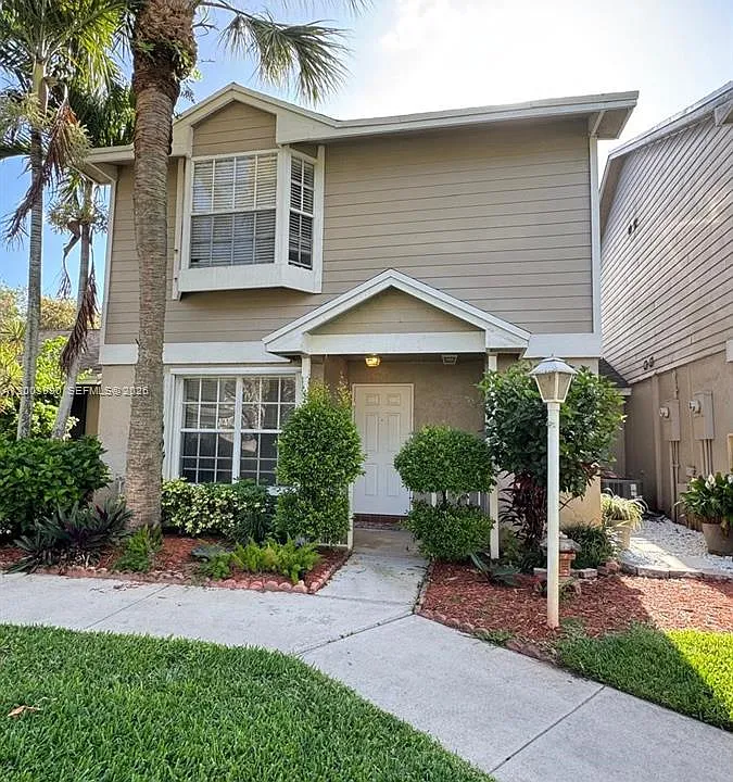 12153 NW 36th Pl