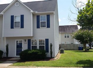 5120 Mass Rock Dr, Raleigh, NC 27610