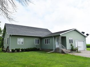 1307 Colombine Blvd, Packwood, IA 52580
