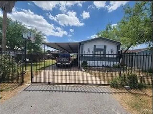 1709 Ivory St, Edinburg, TX 78541