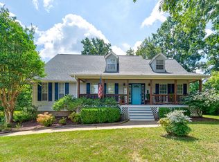 10908 Possum Trail Rd, Harrison, TN 37341