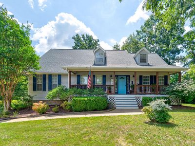 10908 Possum Trail Rd, Harrison, TN, 37341