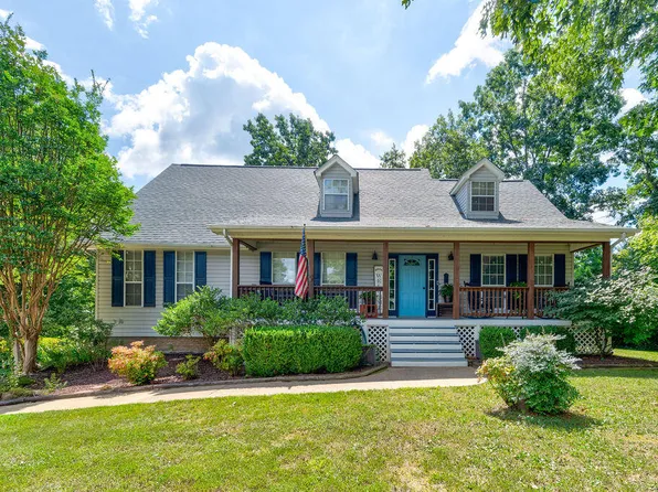 10908 Possum Trail Rd, Harrison, TN 37341