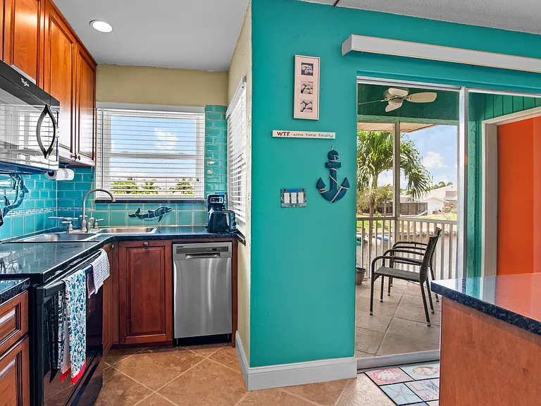 3903 Del Prado Blvd S #203 — Photo 8