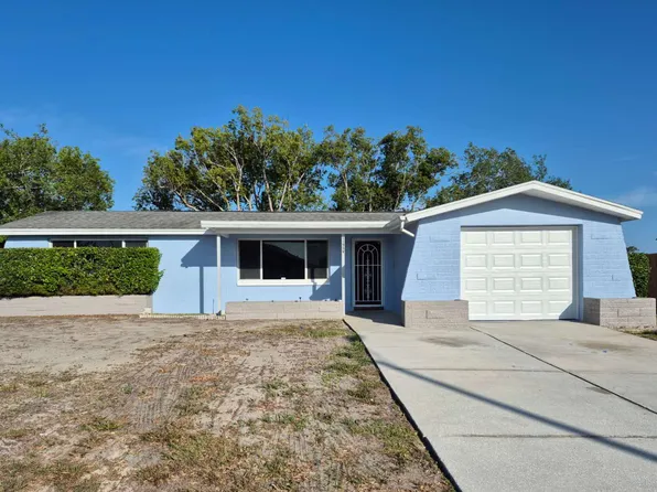 11539 Meredith Ln, Port Richey, FL 34668