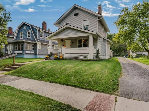 199 N Terrace Ave, Columbus, OH 43204