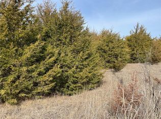 M L1010 Rd, Sparks, OK 74869