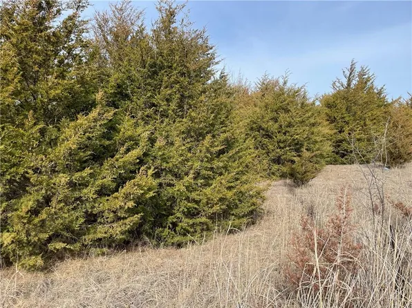 M L1010 Rd, Sparks, OK 74869