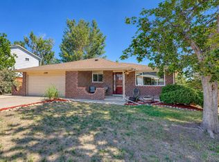 13789 Omega Circle, Lone Tree, CO 80124