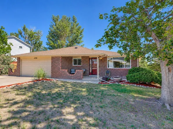 13789 Omega Circle, Lone Tree, CO 80124
