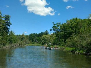 5505 Betsie River Rd, Interlochen, MI 49643