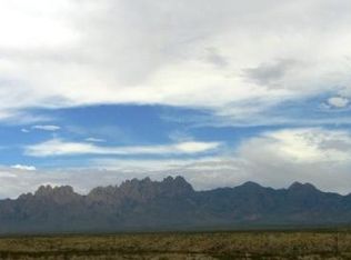 4133 Tawny Park Rd, Las Cruces, NM 88011