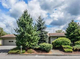 1910 S 17th St, Mount Vernon, WA 98274
