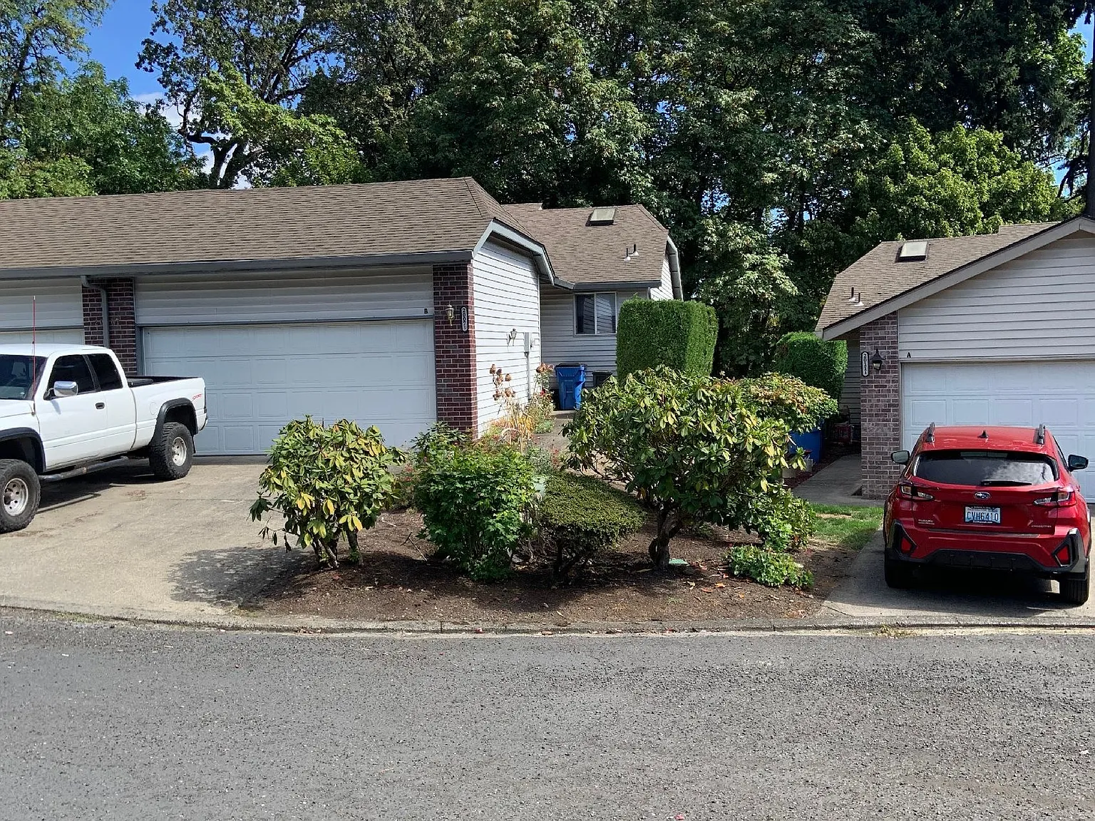 2 bed, 1170 sqft, $2,100 — Photo 4