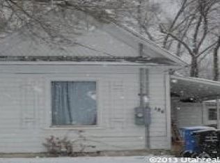 184 S 500 W, Logan, UT 84321