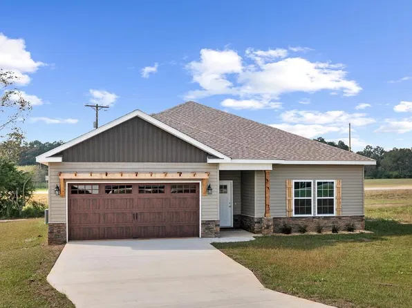 5490 County Road 55, Columbia, AL 36319