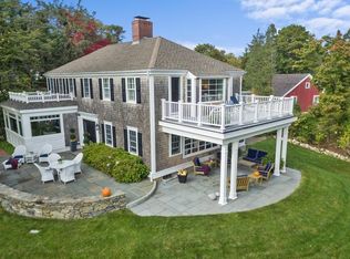 282 King Caesar Rd, Duxbury, MA 02332