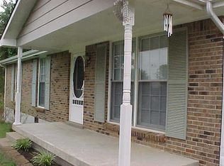 3109 Spring Creek Ct, Clarksville, TN 37040