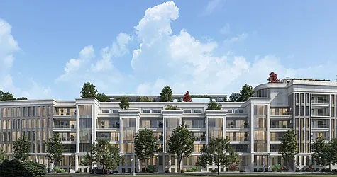 The Austin at 78-29 Austin Street in Forest Hills