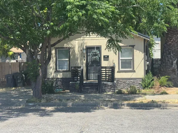 627 13th St #629, Marysville, CA 95901