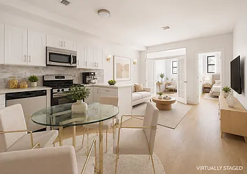 1263 Broadway, #3L