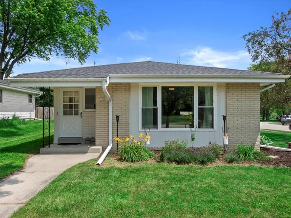 768 7th AVENUE, Grafton, WI 53024