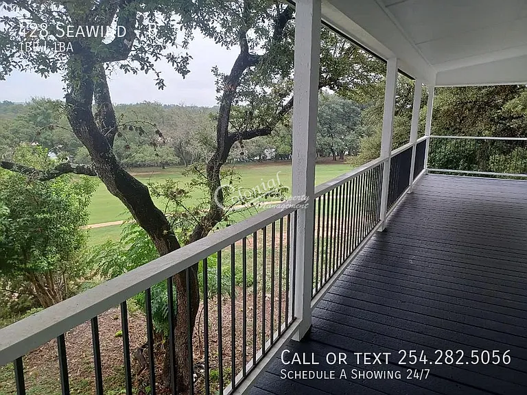 428 Seawind #B — Photo 7