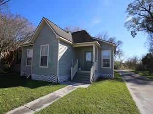 413 Winterhaven Dr, Baton Rouge, LA 70810