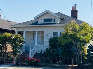 3234 San Jose Ave, Alameda, CA 94501