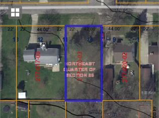 Key St, Jackson, MI 49202