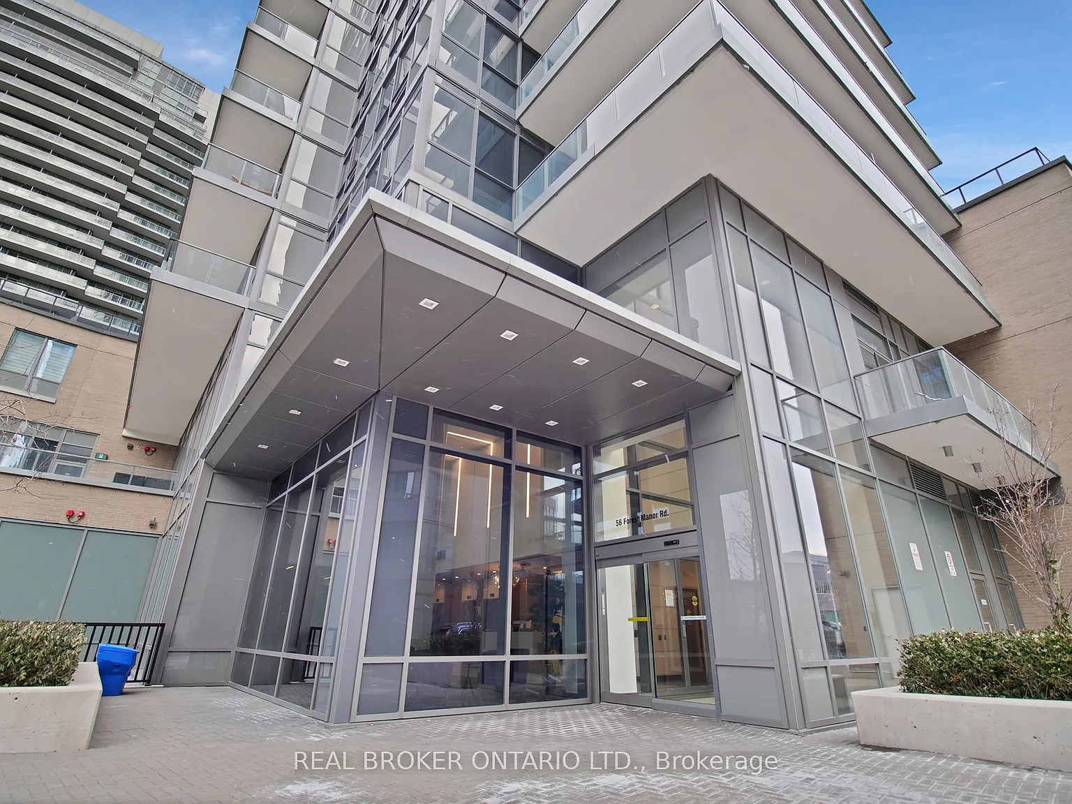 The Park Club — Photo 2