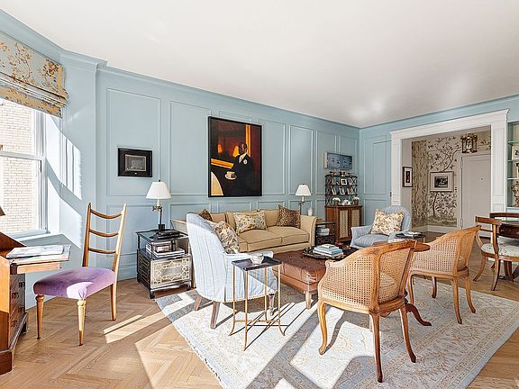 5th image of 1 E 66th St APT 13E