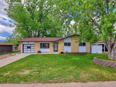 132 Ely St, Colorado Springs, CO, 80911