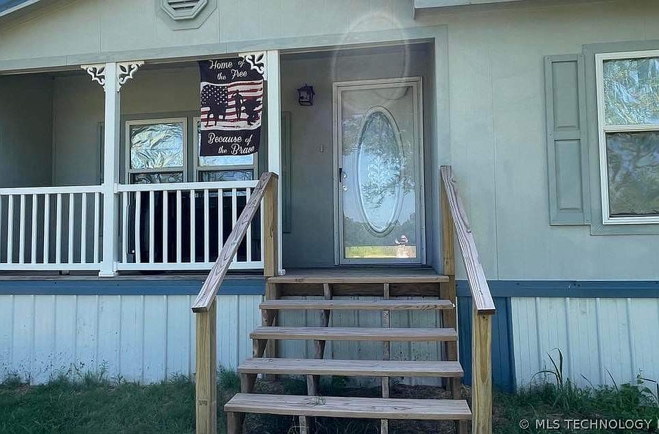 12780 New Lake Rd, Henryetta, OK 74437 MLS 2305570 Zillow