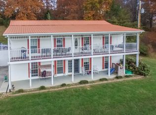 530 N Spoon Ln, Bean Station, TN 37708