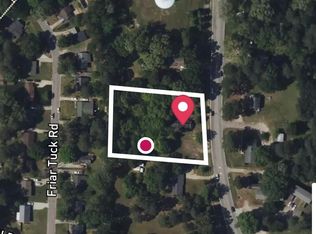 630 Sunnybrook Rd, Raleigh, NC 27610