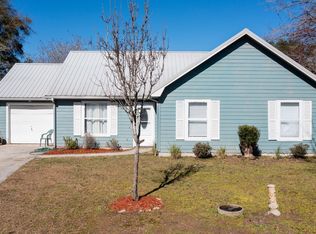 109 Azalea Ct, Kingsland, GA 31548