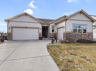 4849 S Riviera Way, Aurora, CO 80015