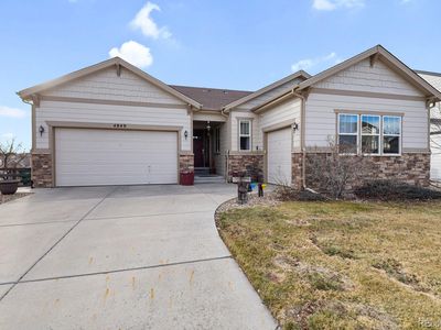 4849 S Riviera Way, Aurora, CO, 80015