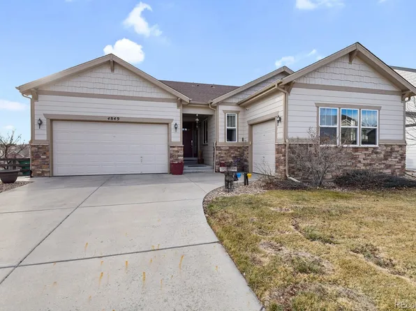 4849 S Riviera Way, Aurora, CO 80015