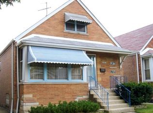 4907 S Leamington Ave, Chicago, IL