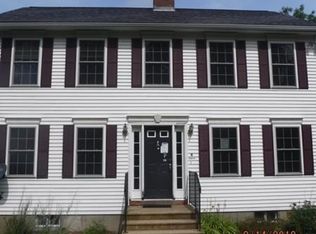 6 Crosby Rd, Winchendon, MA 01475