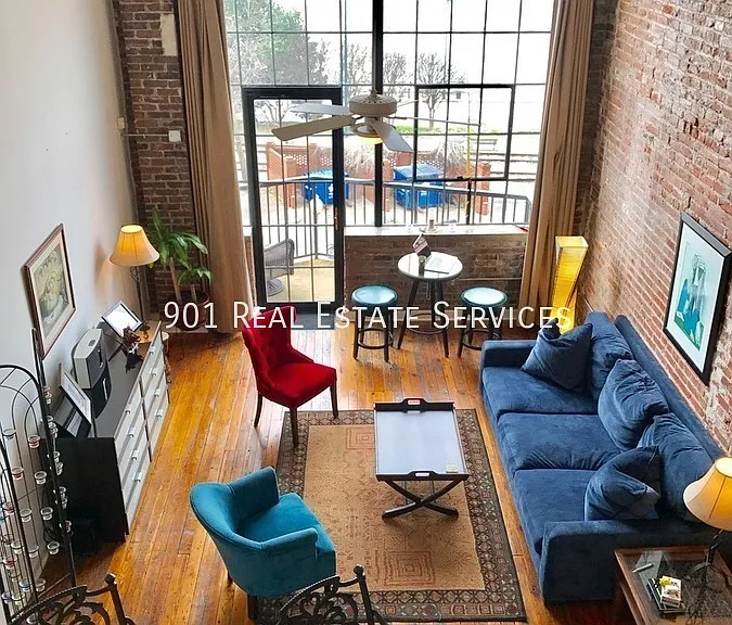 50 Gayoso Ave #301 — Photo 1
