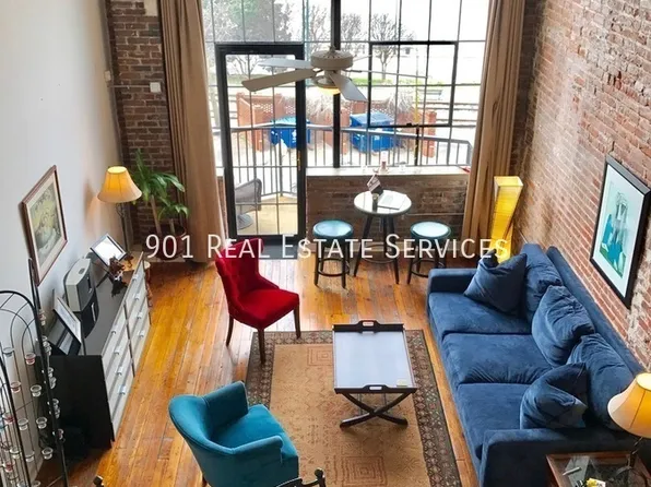50 Gayoso Ave APT 301, Memphis, TN 38103