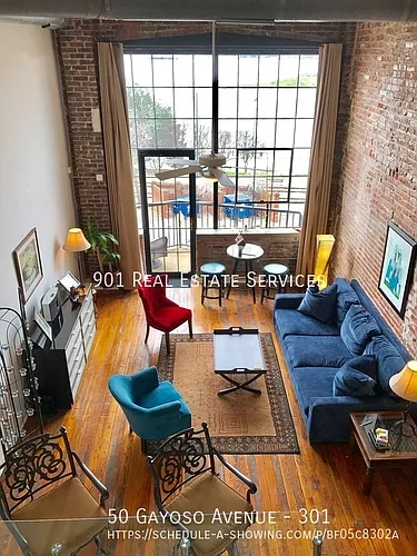 50 Gayoso Ave #301 Photo 1