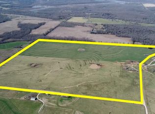 2765 SE 75th Rd TRACT 2, Osceola, MO 64776