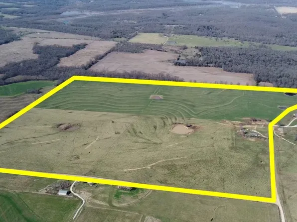 2765 SE 75 Road #Tract 2, Osceola, MO 64776