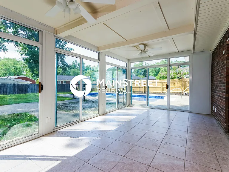 Sun Room