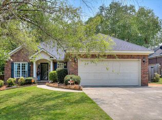 1967 Toccoa Fls, Grovetown, GA 30813