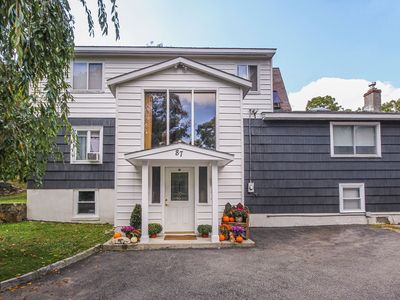 87 Hillair Rd, Lake Peekskill, NY, 10537